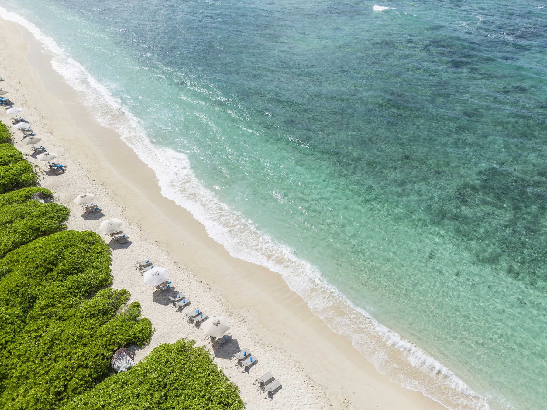 Anantara Iko Mauritius Resort & Villas